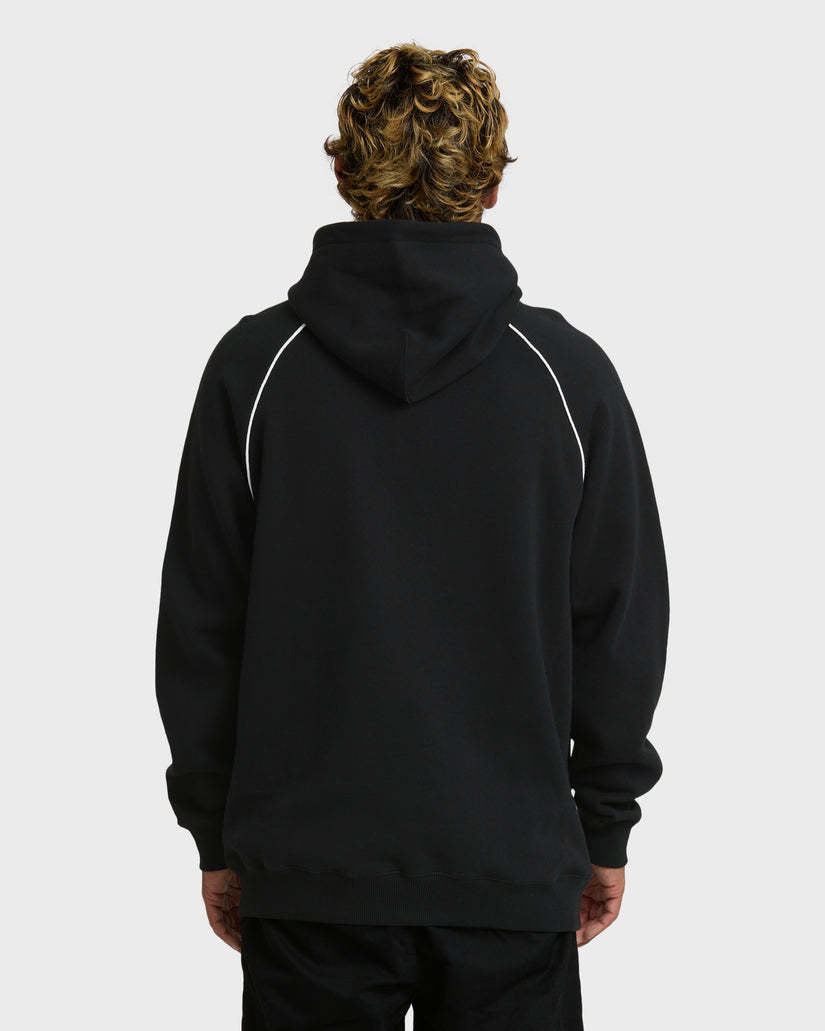 Billabong Spec 73 Orbit Pop Hood (Men&