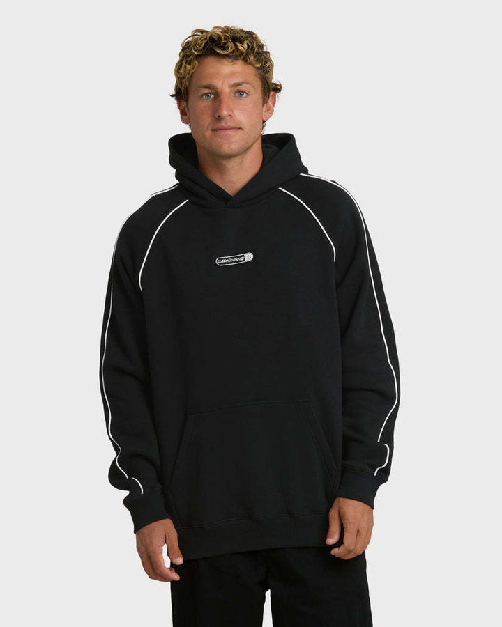 Billabong Spec 73 Orbit Pop Hood (Men&