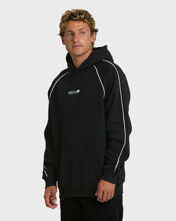 Billabong Spec 73 Orbit Pop Hood (Men&