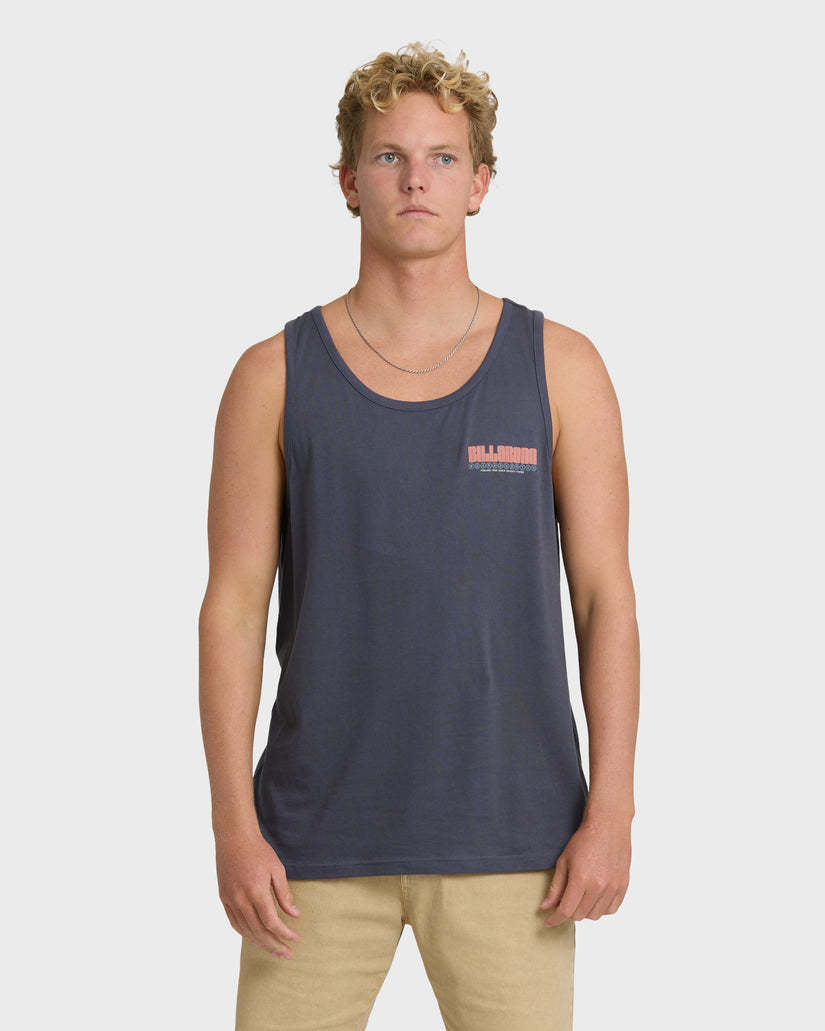 Billabong Broadsheet Tank (Men&