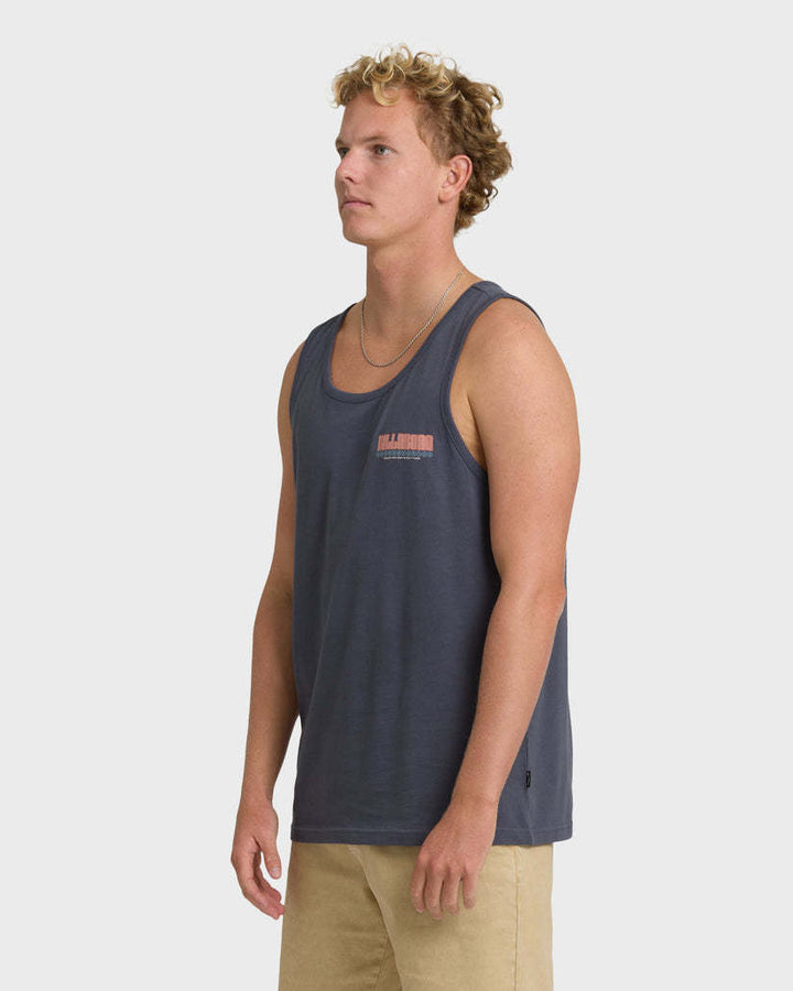 Billabong Broadsheet Tank (Men&