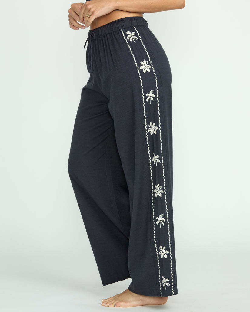 Billabong Days End Pnt (Womens) | Blasted Blue