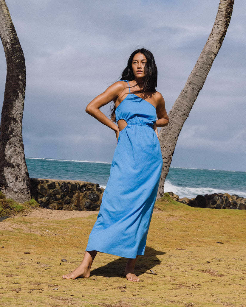 Billabong True Blue Maxi (Womens) | True Blue