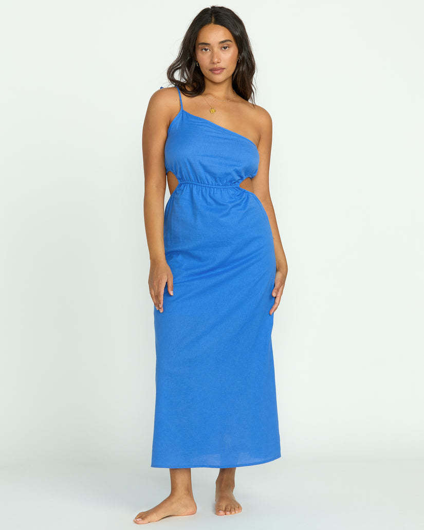 Billabong True Blue Maxi (Womens) | True Blue