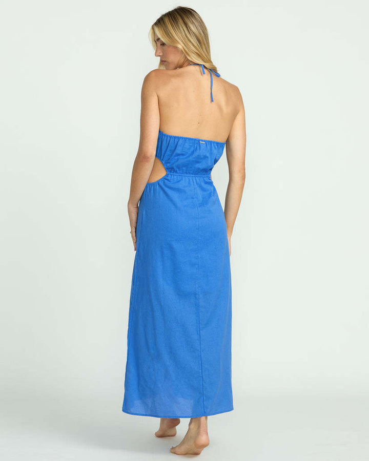 Billabong True Blue Maxi (Womens) | True Blue