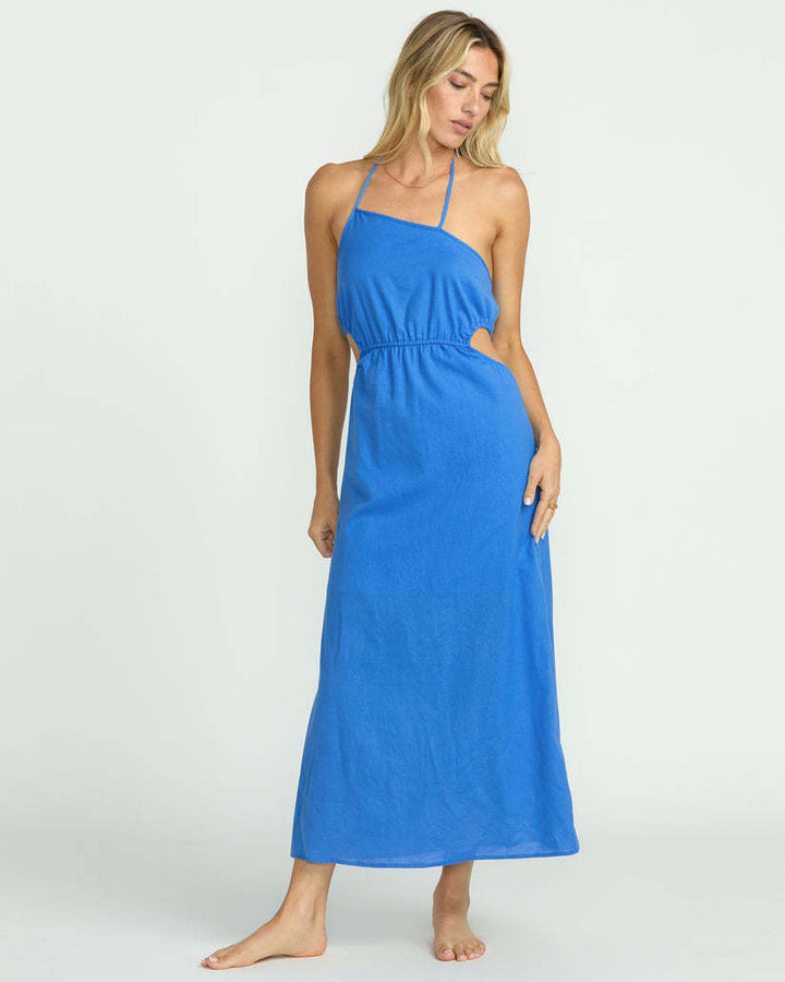 Billabong True Blue Maxi (Womens) | True Blue