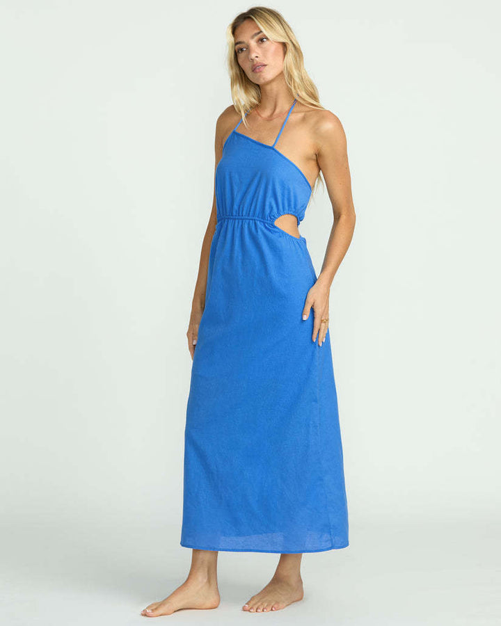 Billabong True Blue Maxi (Womens) | True Blue
