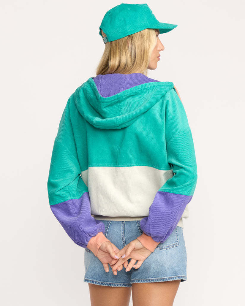 Billabong Set The Tone Jacket (Women&