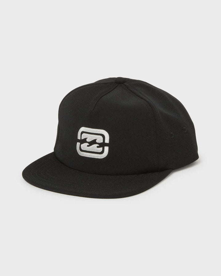 Billabong Team Snapback (Men&