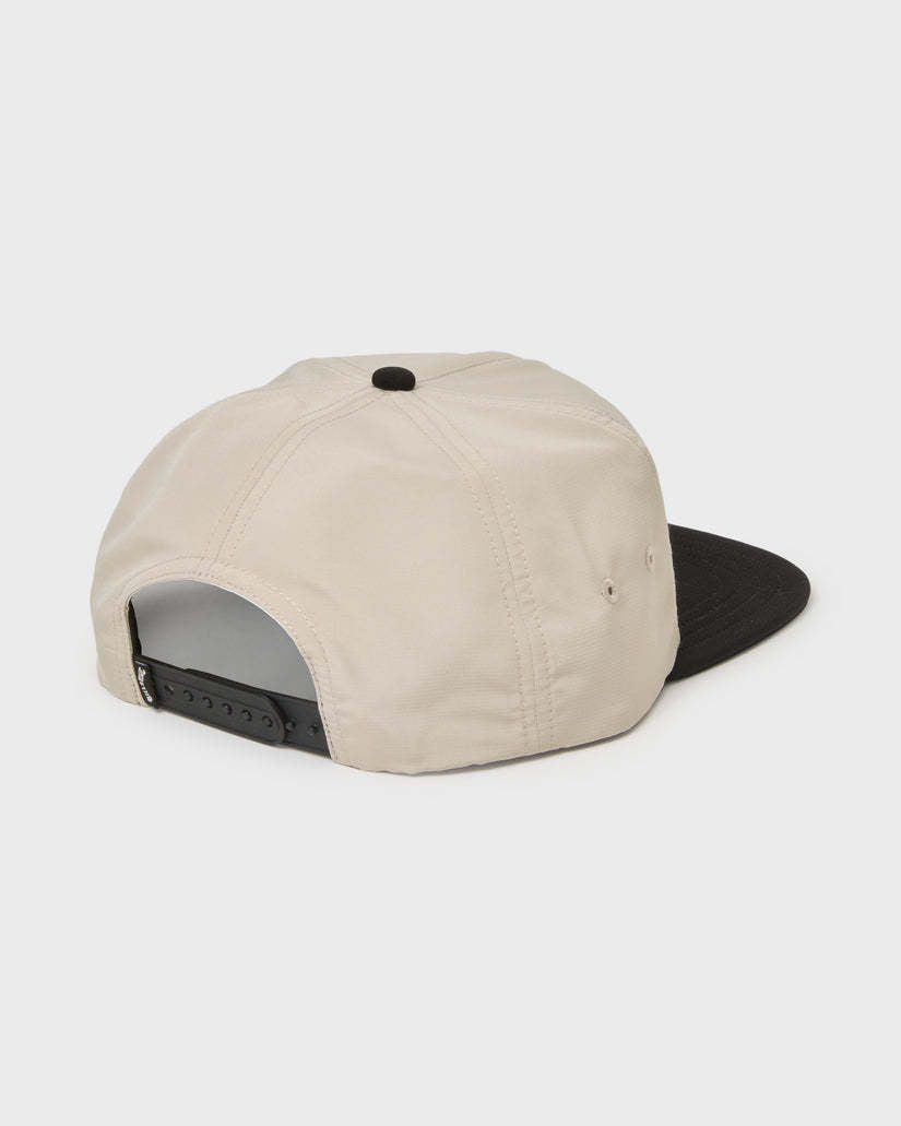 Billabong Team Snapback (Men&