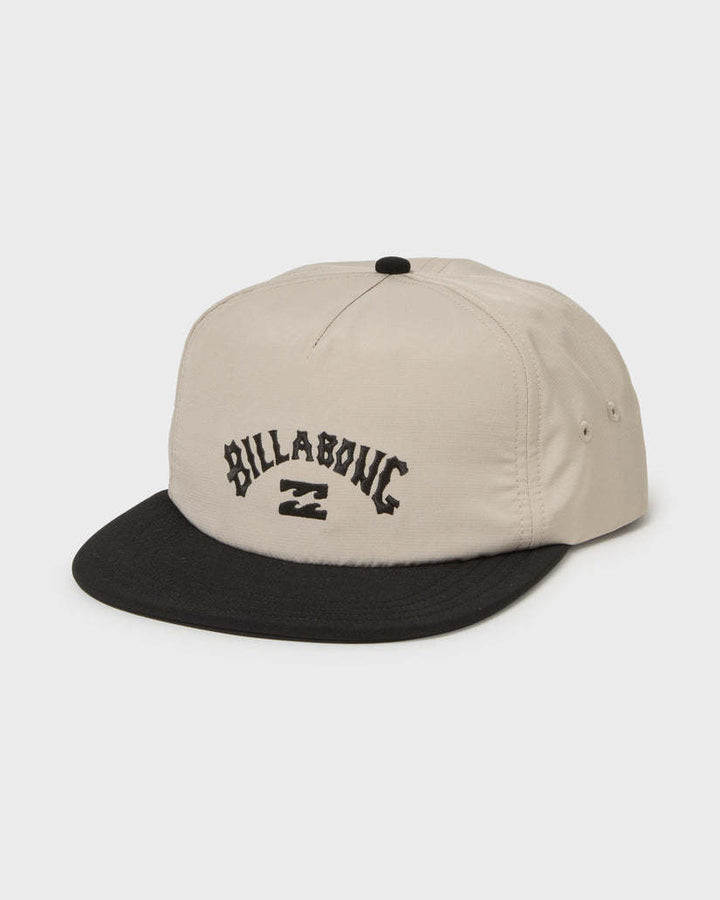 Billabong Team Snapback (Men&
