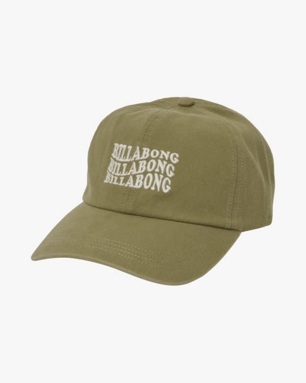 Billabong Dad Cap (Women&