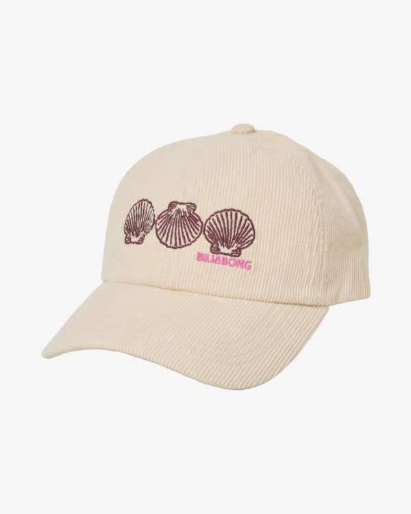 Billabong Dad Cap (Women&
