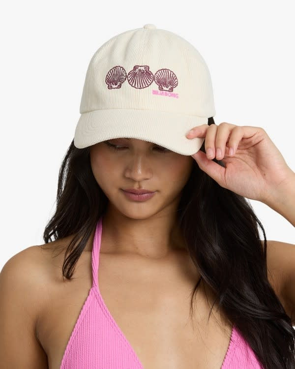 Billabong Dad Cap (Women&