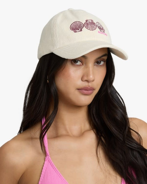 Billabong Dad Cap (Women&