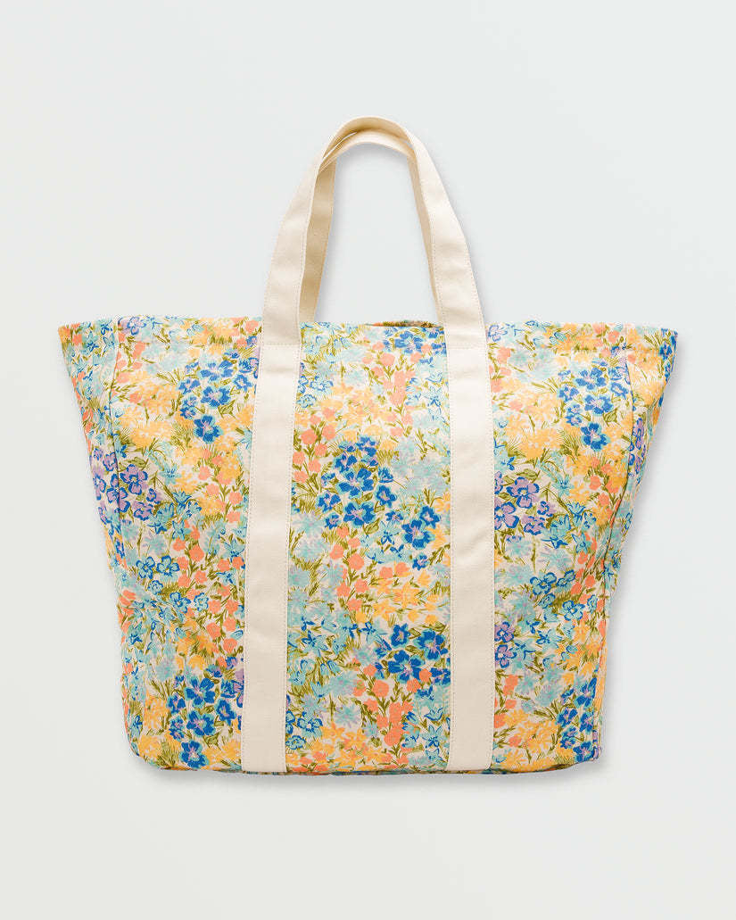 Billabong Poppins Playa (Womens) | Blue Danube