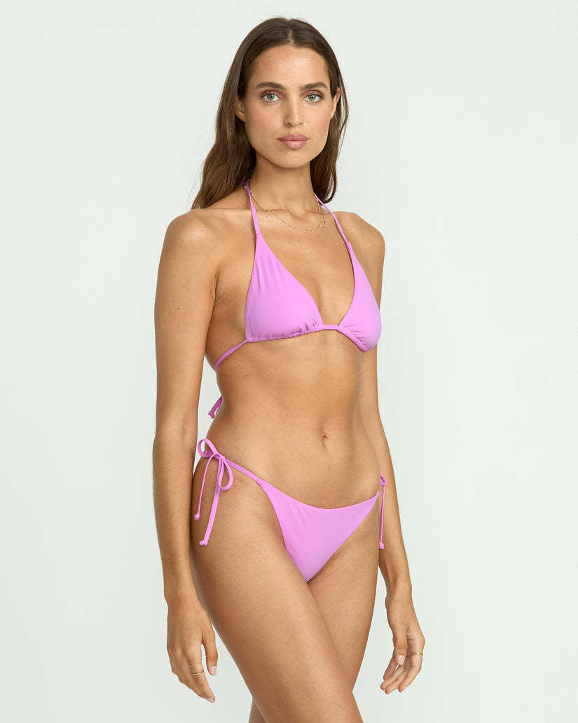Billabong Sol Searcher Multi-Way Triangle Top (Women&