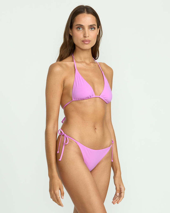 Billabong Sol Searcher Multi-Way Triangle Top (Women&