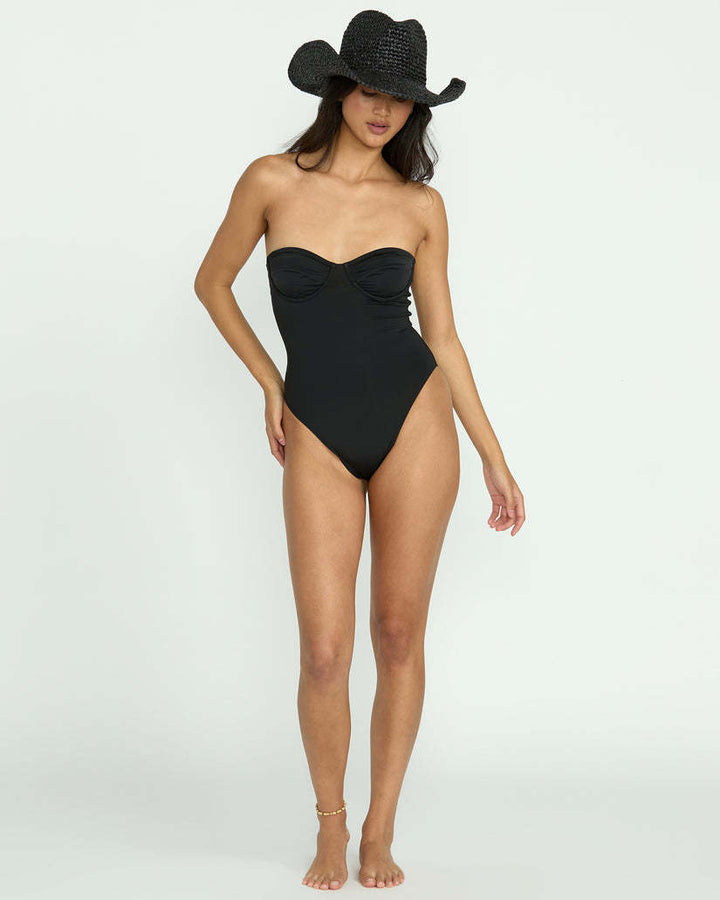 Billabong Sol Searcher Hailey One-Piece (Women&
