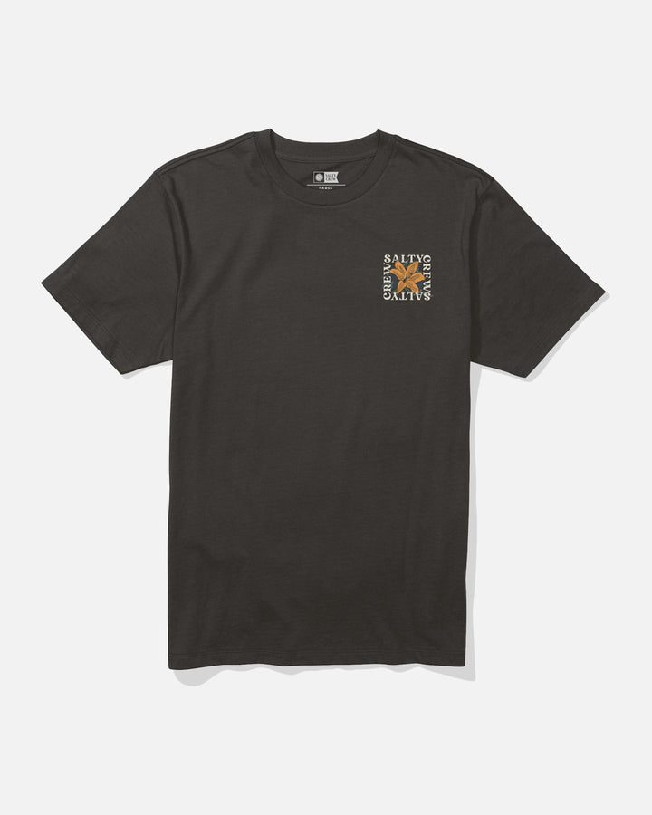 Salty Crew Petal Short Sleeve Tee (Men&