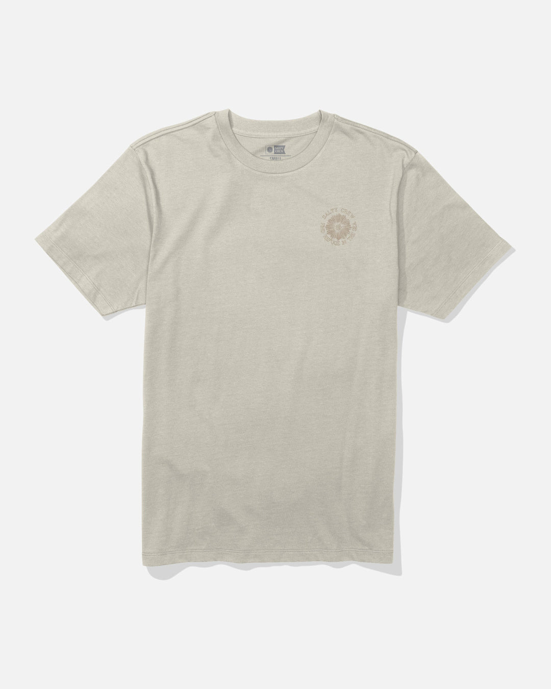 Salty Crew Coral Head Short Sleeve Tee (Men&
