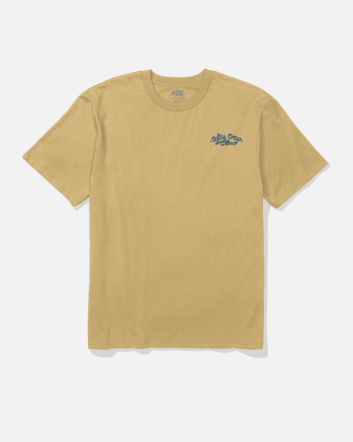Salty Crew Hauler Classic Tee (Men&