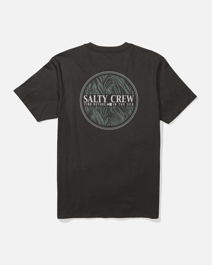 Salty Crew Split Fill Short Sleeve Tee (Men&