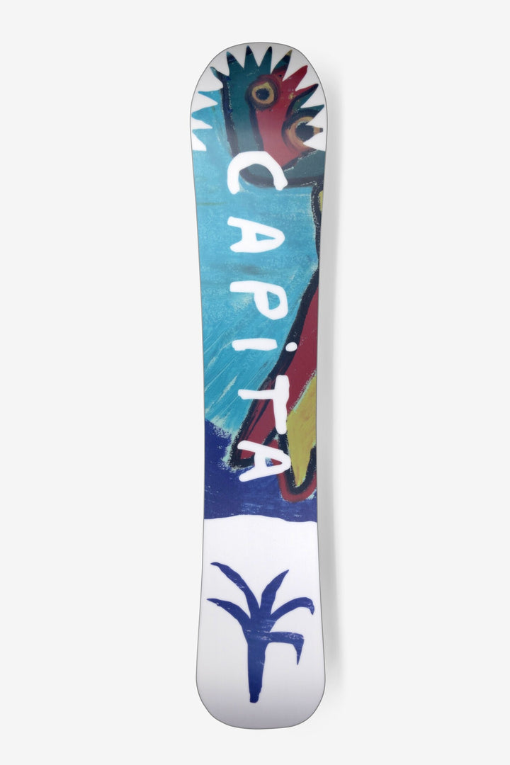 CAPiTA Aeronaut Wide Men&
