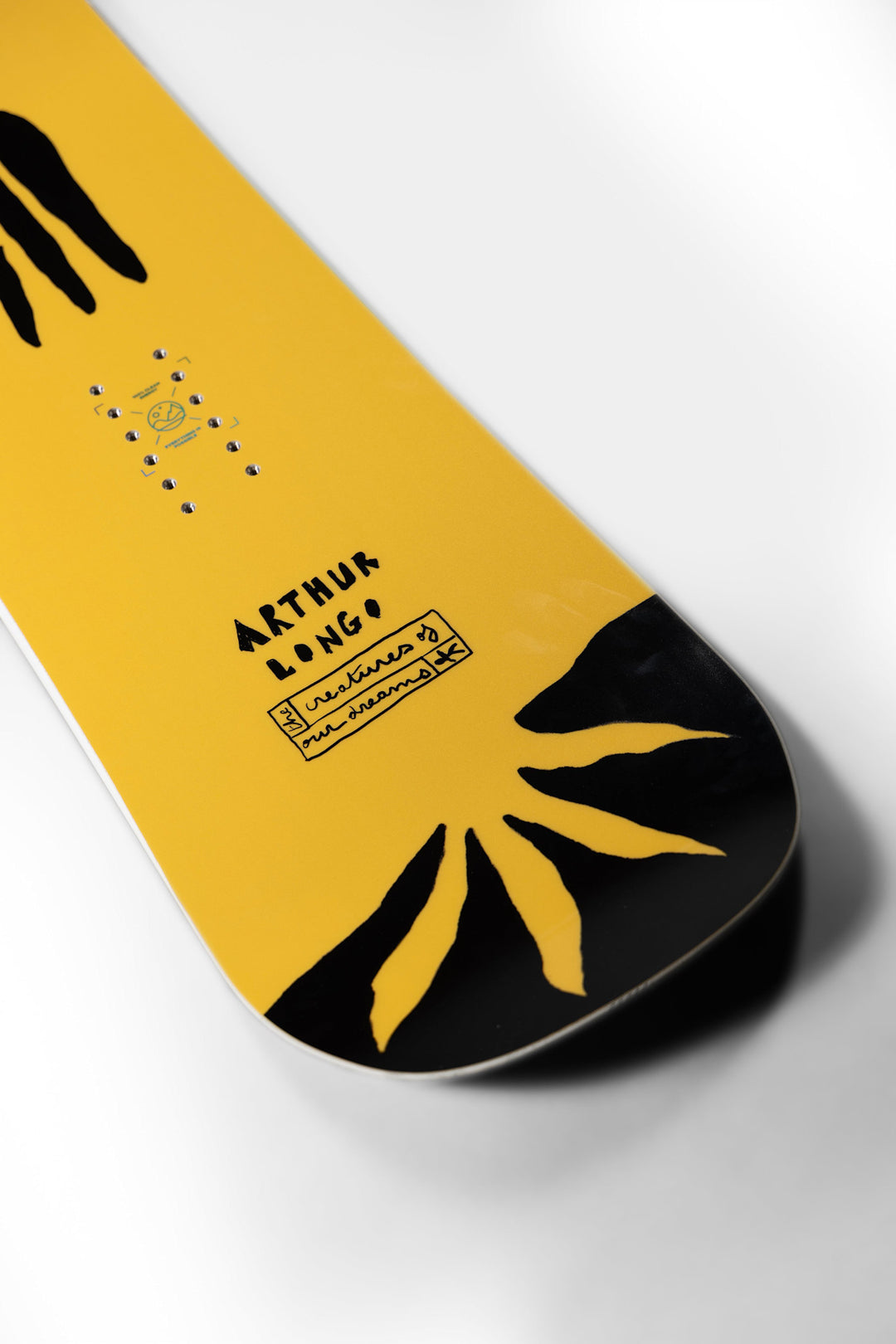 CAPiTA Aeronaut Wide Men&