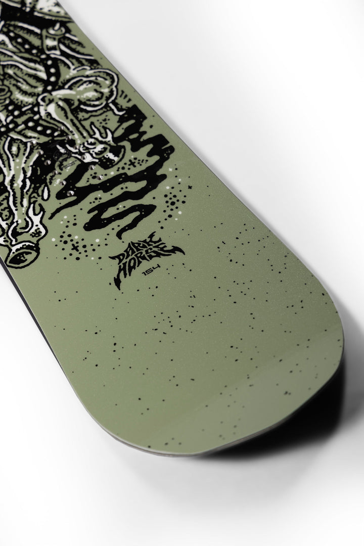 CAPiTA Dark Horse Men&