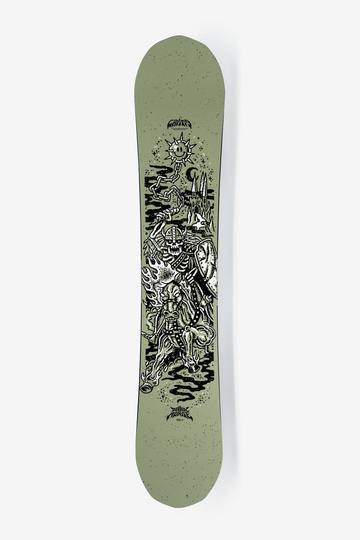 CAPiTA Dark Horse Men&