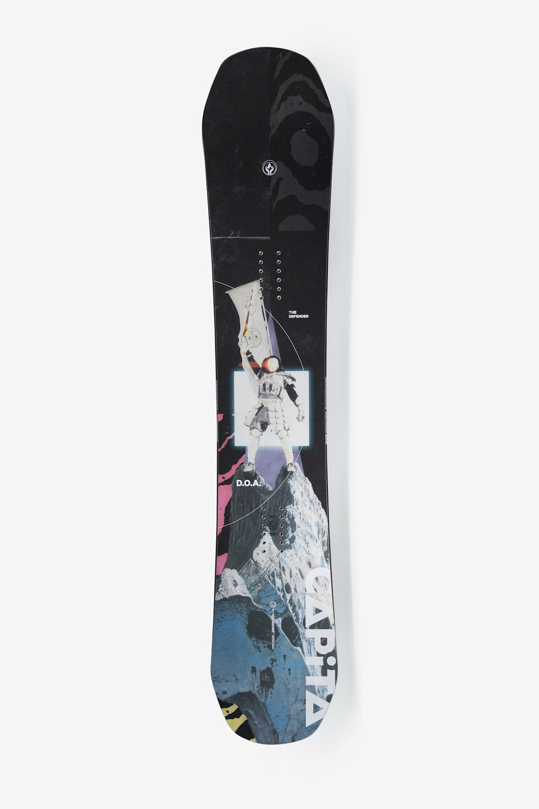 CAPiTA D.O.A. Men&