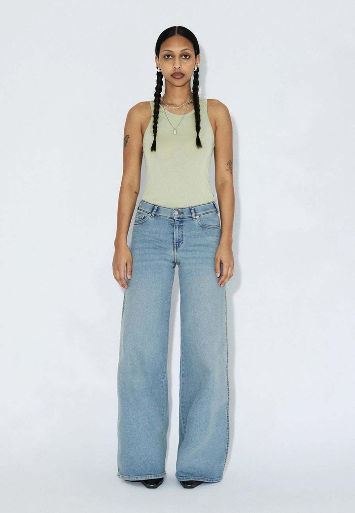 Dr. Denim Zila Denim 32" (Womens) | Cape Light Vintage