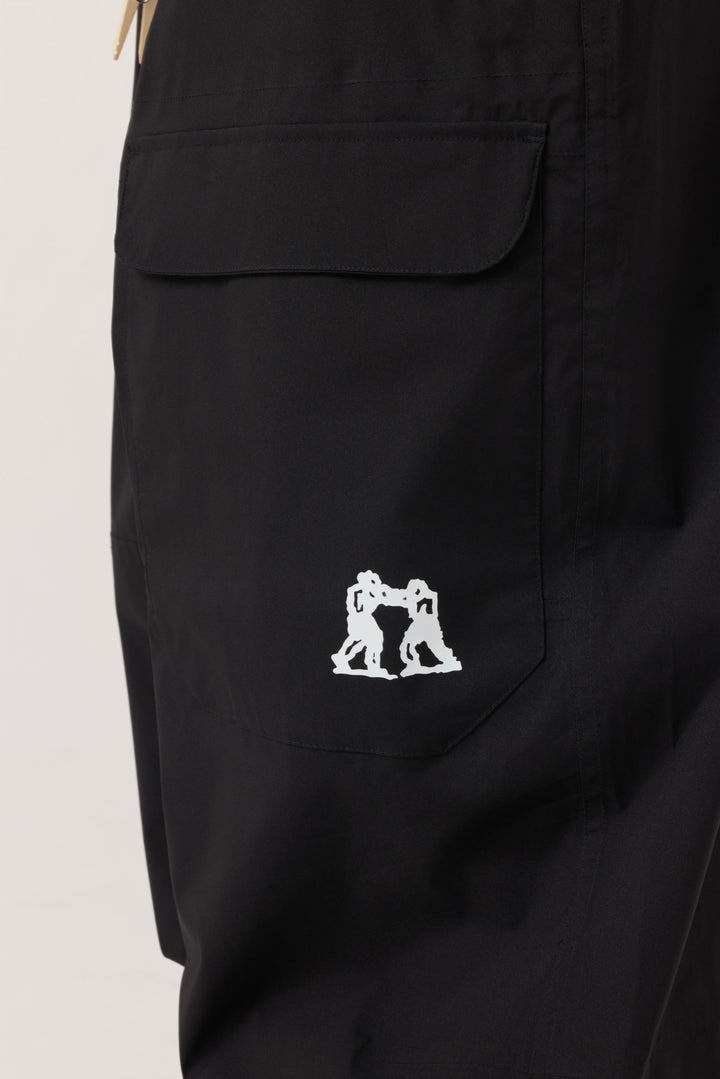 Thirty Two Jib Pant | Black