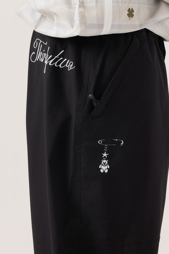 Thirty Two Jib Pant | Black