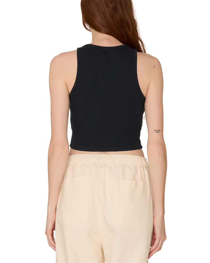 Obey Shell Angel Tank Top (Women&