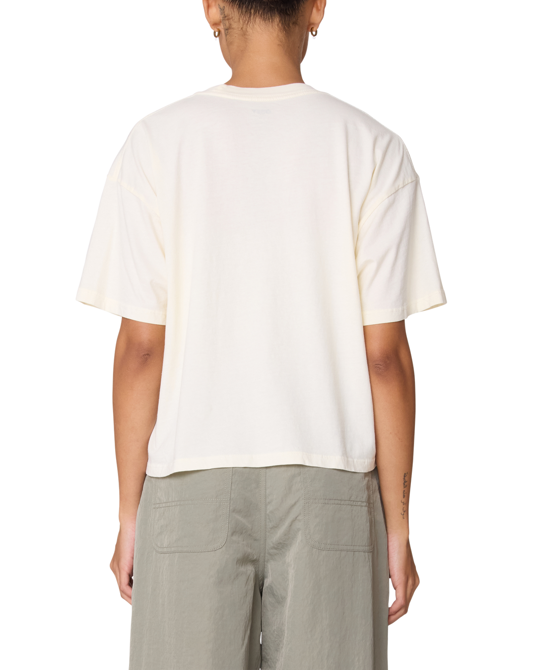 Obey Dobermann Tee (Women&