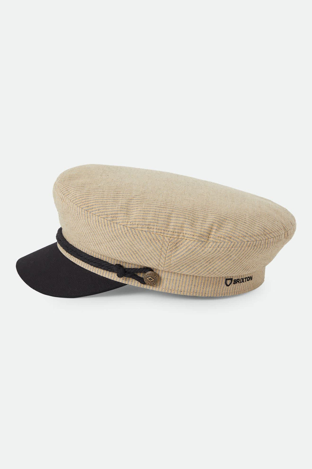 Brixton Fiddler Cap