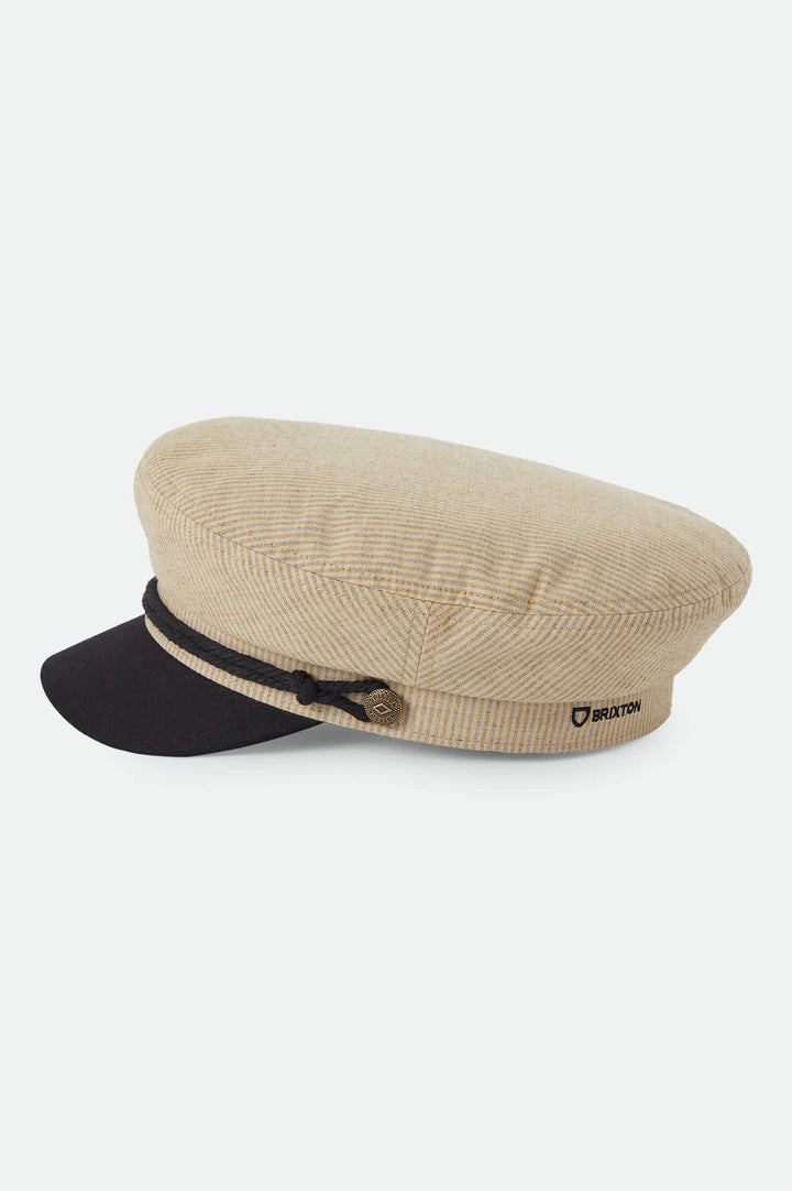 Brixton Fiddler Cap