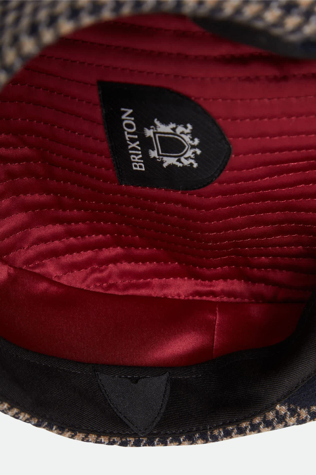 Brixton Brood Snap Cap