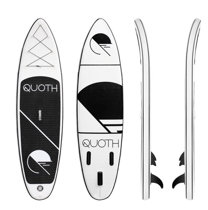 Quoth Quothlife Paddleboard Kit