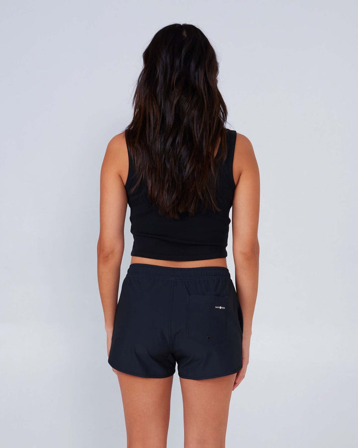 Salty Crew Beacons Short (Womens) | Black