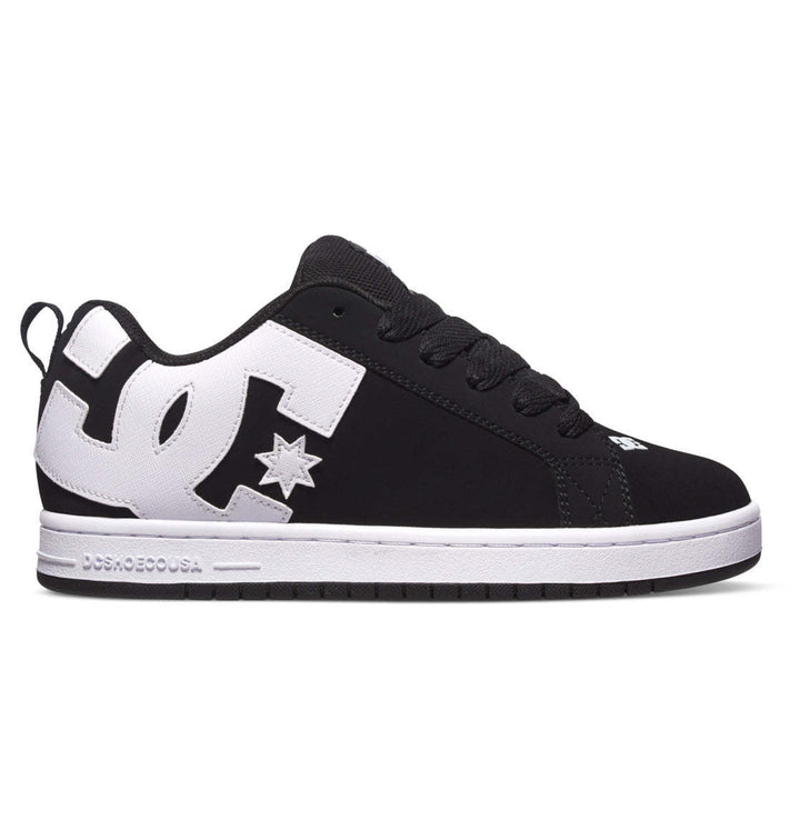 DC Court Graffik Men&