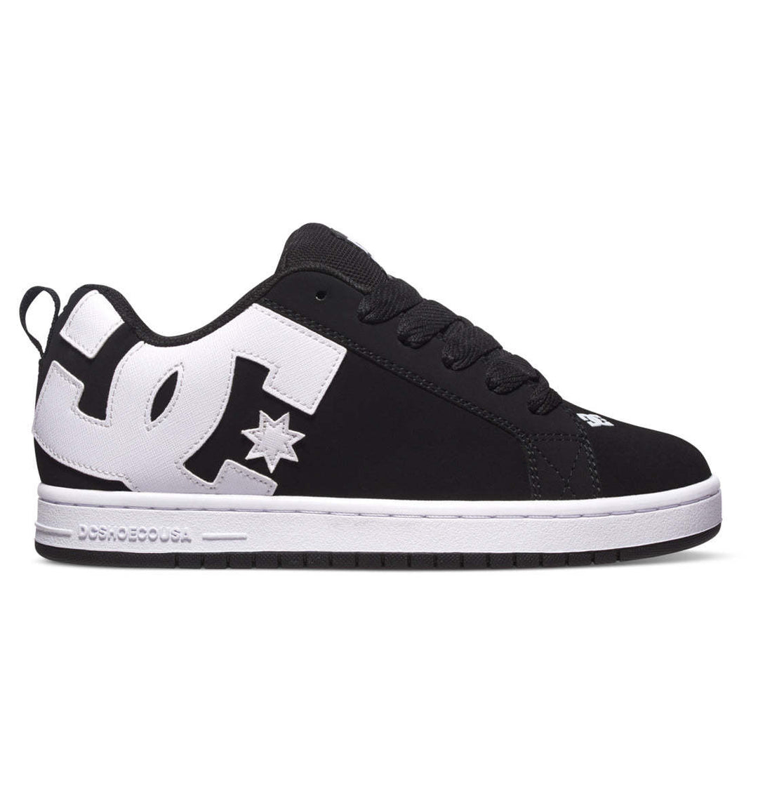 DC Court Graffik Men&