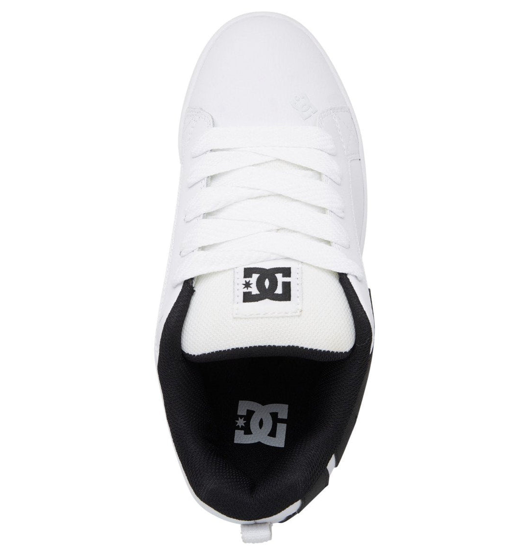 DC Court Graffik Men&