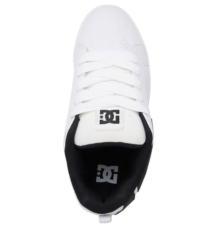 DC Court Graffik Men&