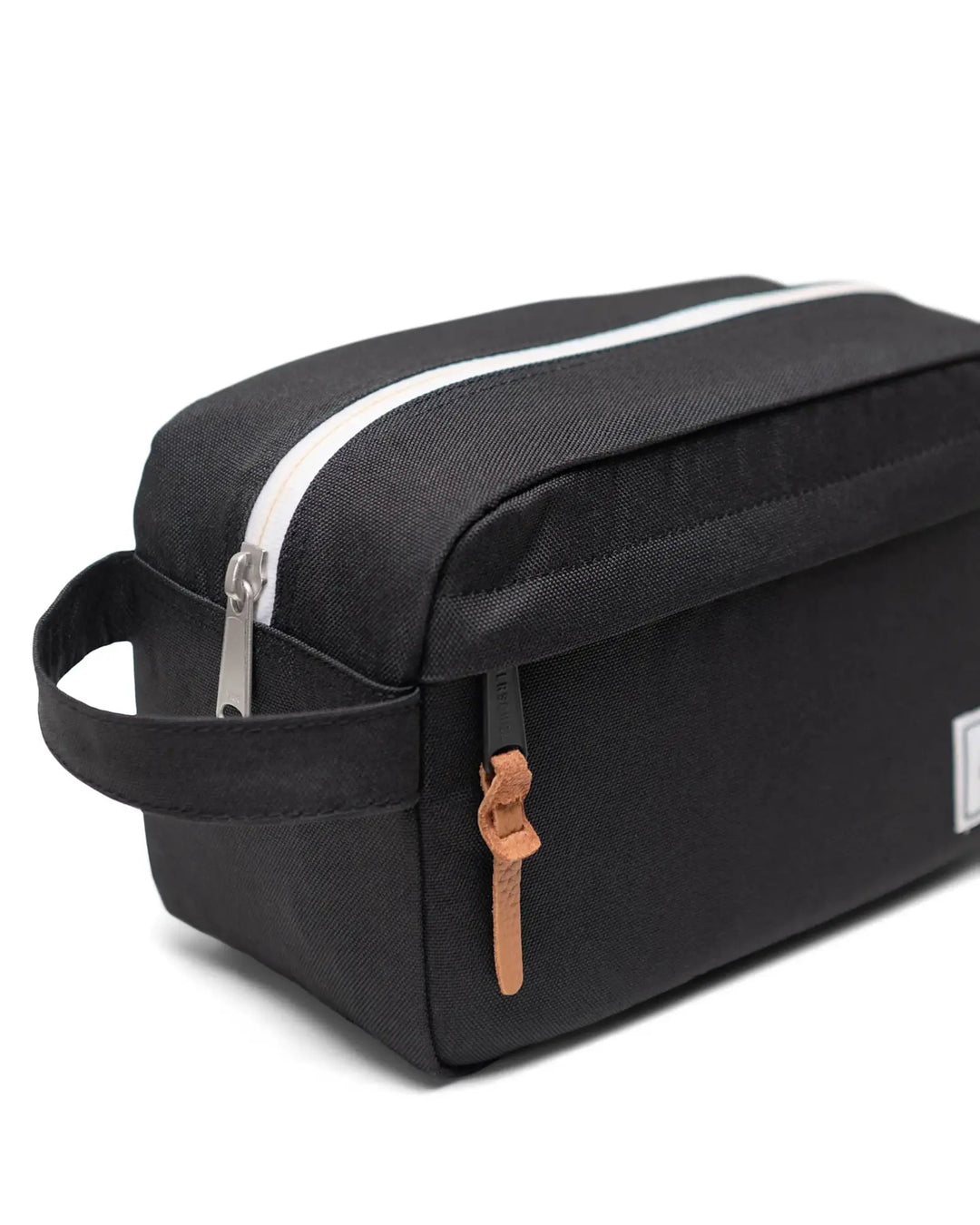 Herschel Chapter Travel Kit (Unisex) | Ash Rose