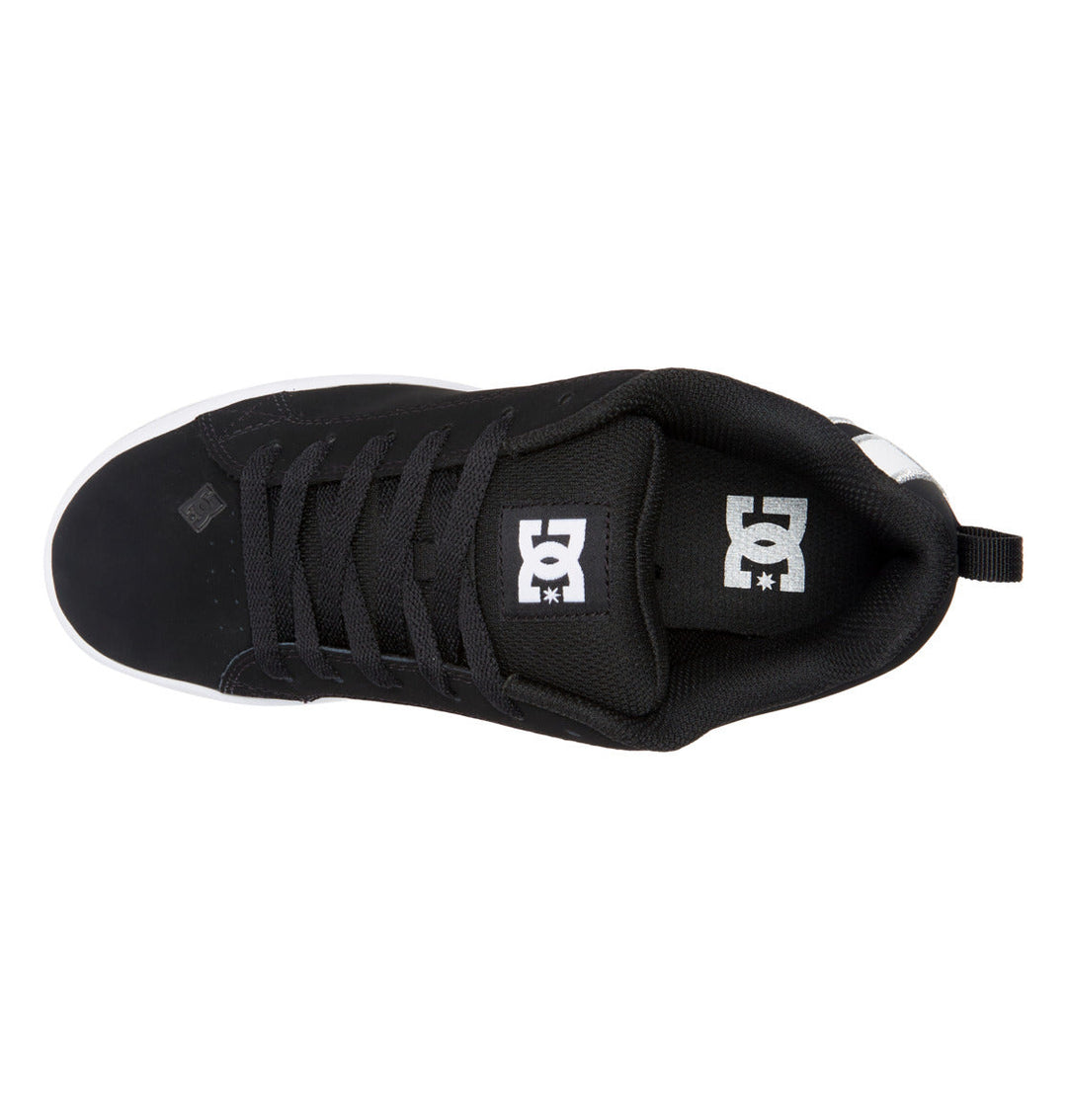 DC Court Graffik Women&