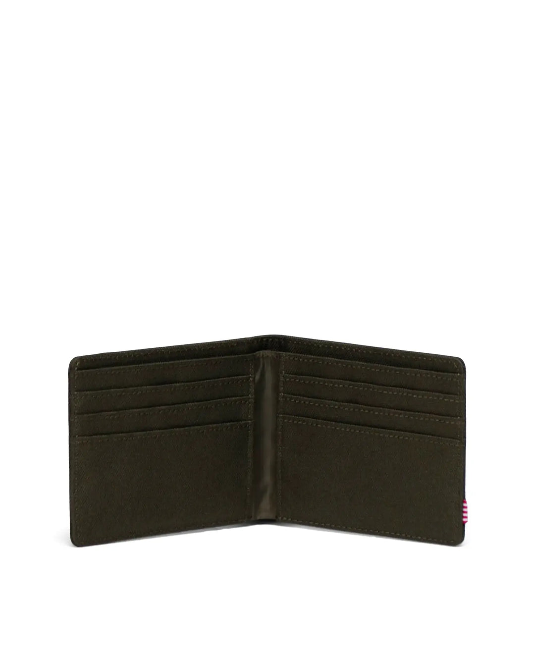 Herschel Roy Wallet | Ivy Green