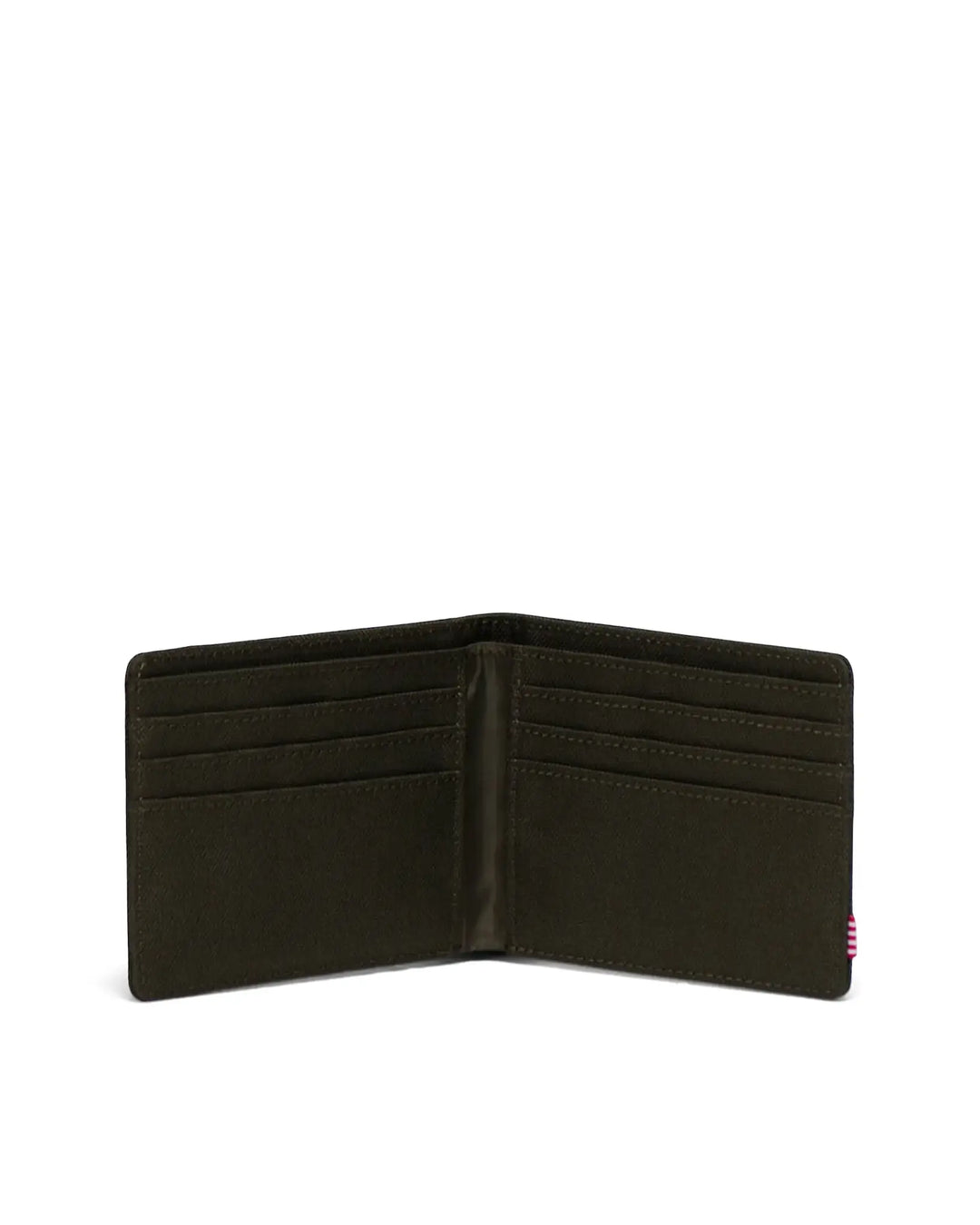 Herschel Roy Wallet | Ivy Green